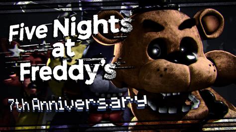 fqntrf|Five Nights at Freddy's 1 Song .